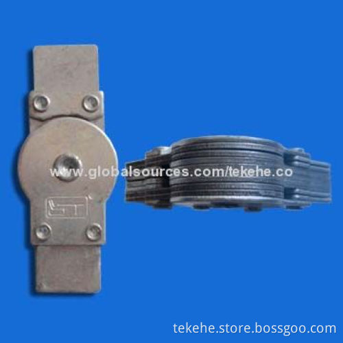 Functional Sofa Fitting for Sofa Headrest, Made of Special Steel